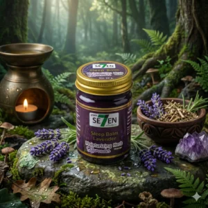 Thai Natural Sleep Balm